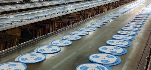 深圳UV固化机设备厂家定制丝网印刷紫外线光固设备