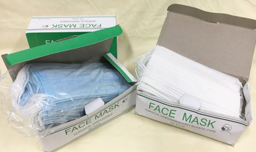 UV固化机光固口罩包装盒UV油墨印刷UVLED固化