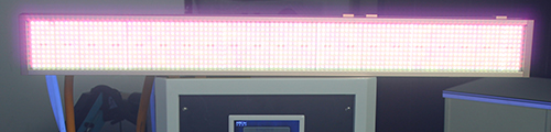 UV固化机光固化技术
