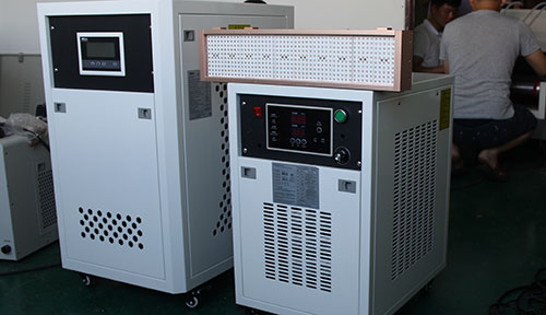 一般紫外光UV固化灯变压器与电容器匹配方法
